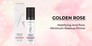 پرایمر گلدن رز Golden Rose حجم 30 میل