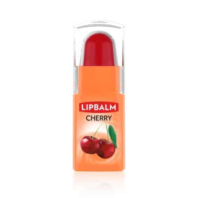 بالم لب رنگی مینی گلدن رز Golden Rose مدل Cherry