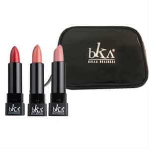 رژ لب جامد بکا Bka سری LS806