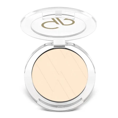 پنکیک گلدن رز Golden Rose شماره 101 رنگ Ivory