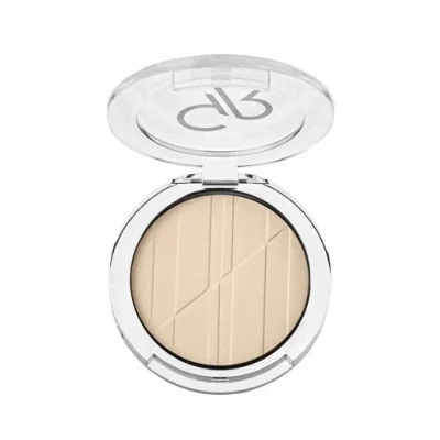 پنکیک گلدن رز Golden Rose شماره 102 رنگ Natural