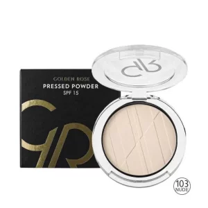 پنکیک گلدن رز Golden Rose شماره 103 رنگ Nude