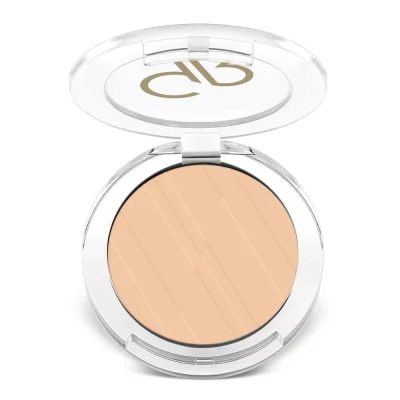پنکیک گلدن رز Golden Rose شماره 107 رنگ Soft Honey
