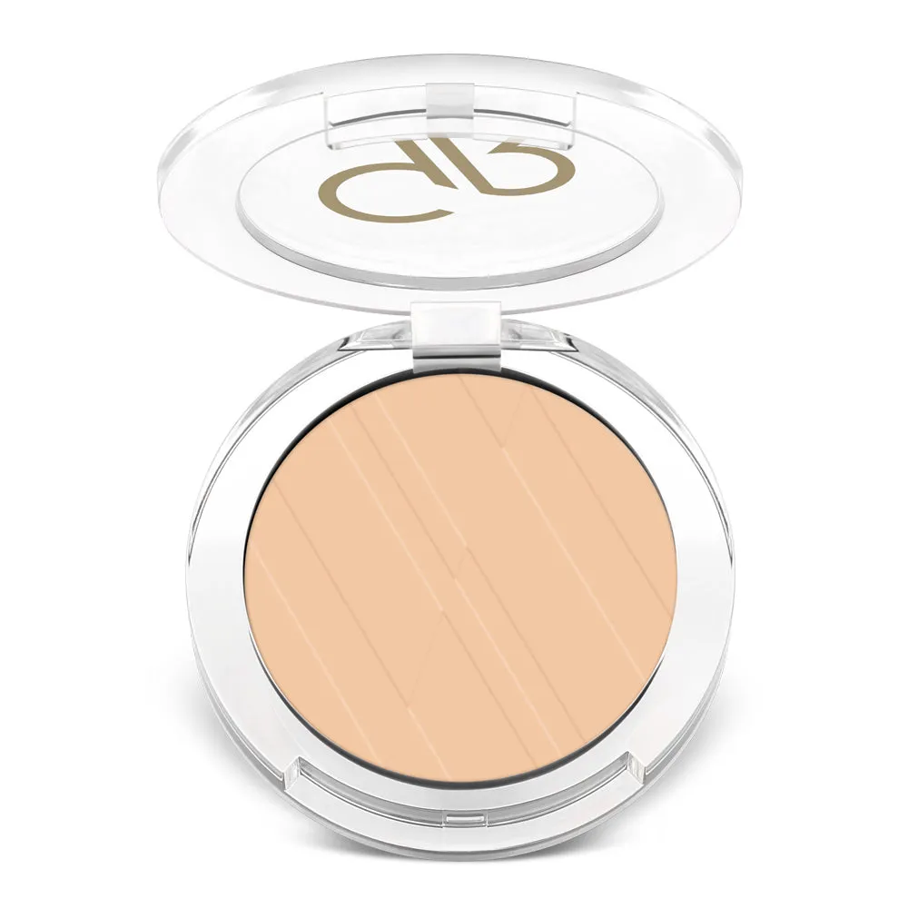 golden-rose-pancake-107-soft-honey-rozshoparas پنکیک گلدن رز Golden Rose شماره 107 رنگ Soft Honey