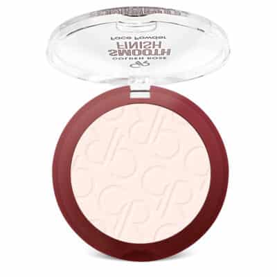 پنکیک گلدن رز Golden Rose مدل Smooth Finish شماره 201