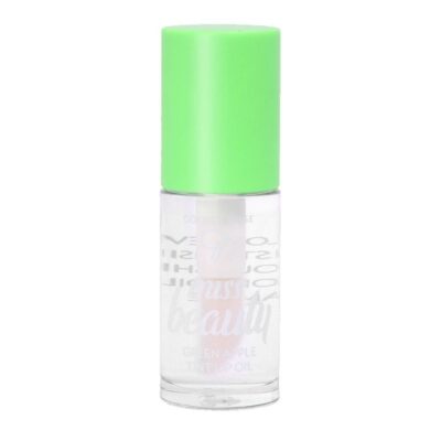 تینت لب گلدن رز Golden Rose رنگ Green Appel شماره 03