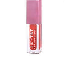 تینت لب و گونه گلدن رز Golden Rose شماره 02 رنگ Pink Crush