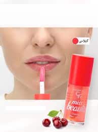 تینت لب گلدن رز Golden Rose رنگ Cherry شماره 02