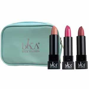 رژ لب جامد بکا Bka سری LS820
