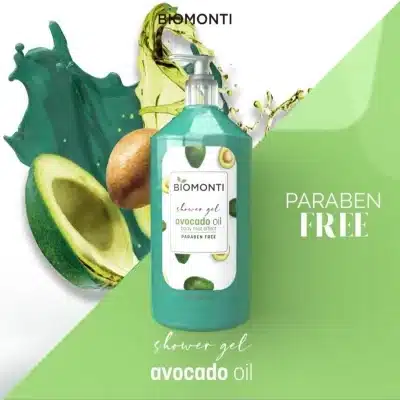 مشخصات-خرید-قیمت-شامپو -بدن -بیومونتی -حجم 1000 میل