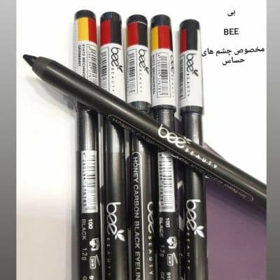 مشخصات-خرید-قیمت-فروش-مداد-چشم -ضد حساسیت -بی بیوتی آلمان