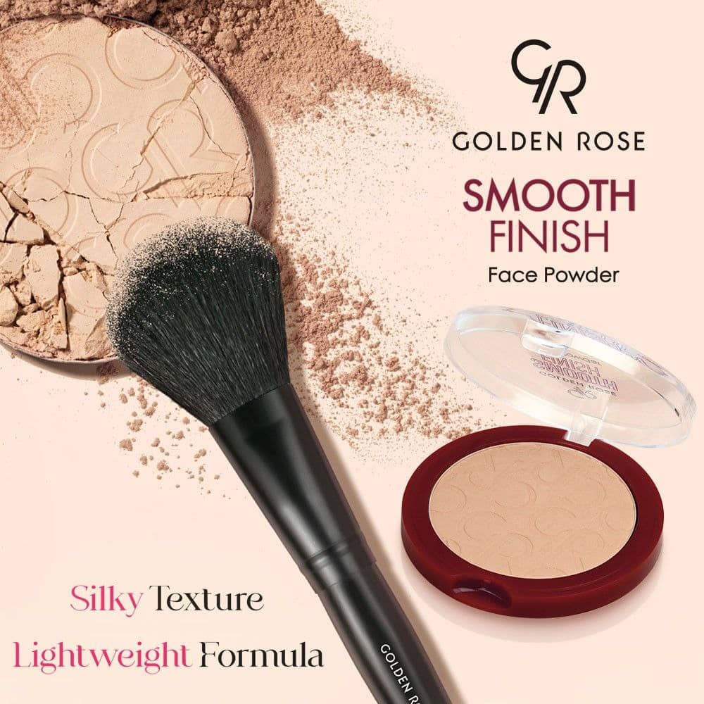پنکیک گلدن رز Golden Rose شماره 204