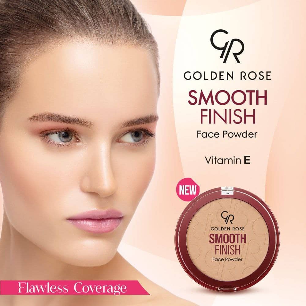 پنکیک گلدن رز Golden Rose شماره 206
