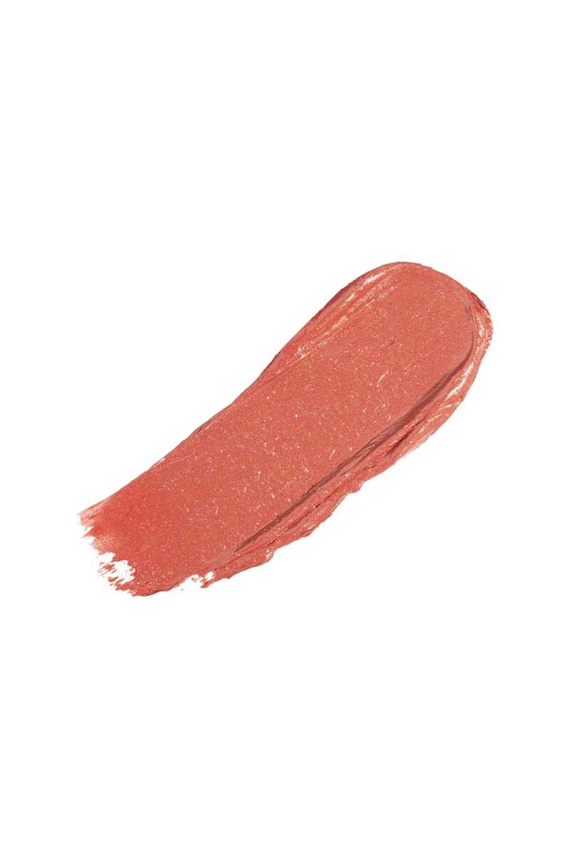 رژ لب براق گلدن رز Golden Rose رنگ Nude Glow شماره 101
