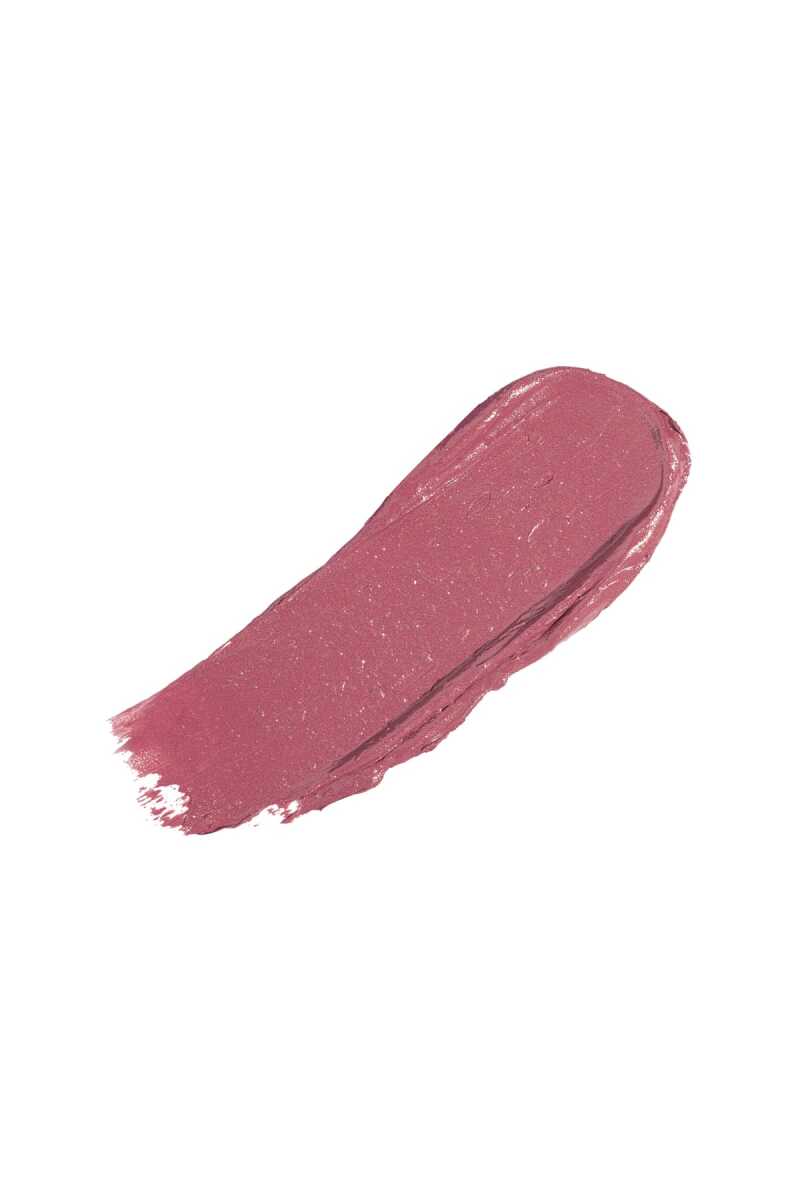 رژ لب براق گلدن رز Golden Rose رنگ Mood Mauve شماره 107
