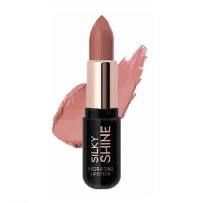 رژ لب جامد مخملی گلدن رز Golden Rose شماره 203