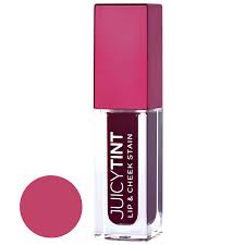 تینت لب و گونه گلدن رز Golden Rose شماره 04 رنگ Berry Kiss
