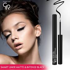 خط چشم مدادی گلدن رز Golden Rose مدل Smart