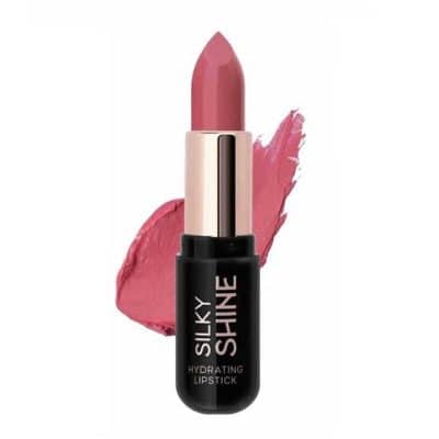 رژ لب جامد مخملی گلدن رز Golden Rose شماره 209