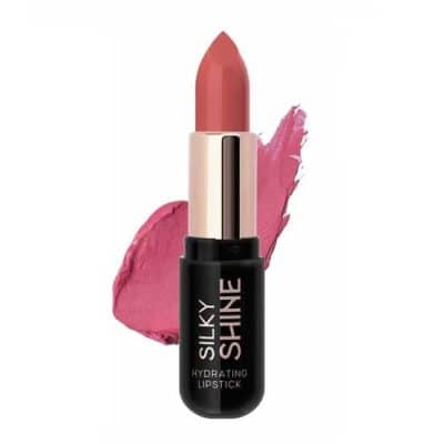 رژ لب جامد مخملی گلدن رز Golden Rose شماره 212