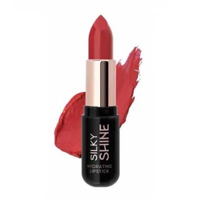 رژ لب جامد مخملی گلدن رز Golden Rose شماره 219