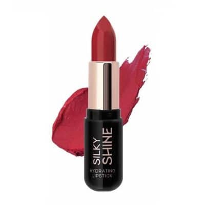 رژ لب جامد مخملی گلدن رز Golden Rose شماره 220