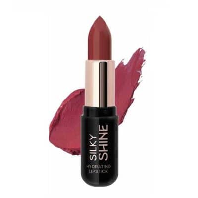 رژ لب جامد مخملی گلدن رز Golden Rose شماره 221