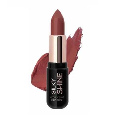 رژ لب جامد مخملی گلدن رز Golden Rose شماره 223