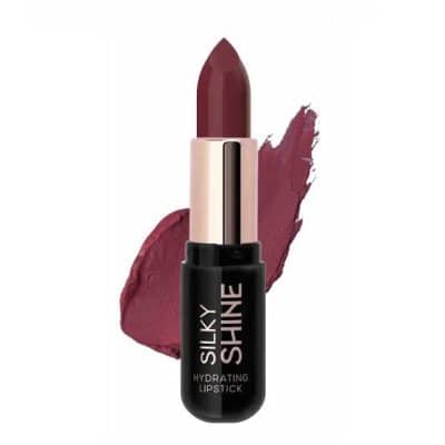 رژ لب جامد مخملی گلدن رز Golden Rose شماره 224