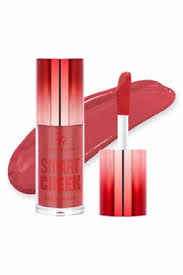 رژ گونه مایع گلدن رز Golden Rose شماره 107