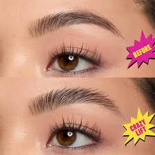 چسب ابرو گلدن رز Golden Rose مدل Max Hold Brow Glue حجم 7 میل