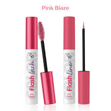 خط چشم رنگی گلدن رز Golden Rose رنگ صورتی Pink Blaze شماره 105