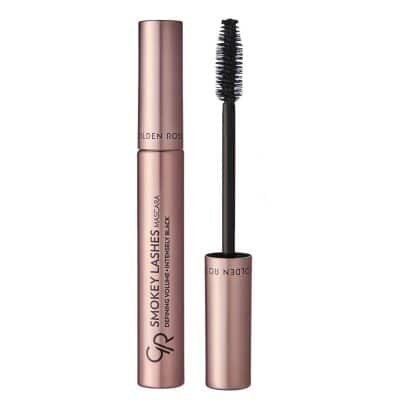 ریمل گلدن رز Golden Rose مدل Smoky Lashes
