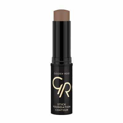 کانتور استیکی گلدن رز Golden Rose شماره 11