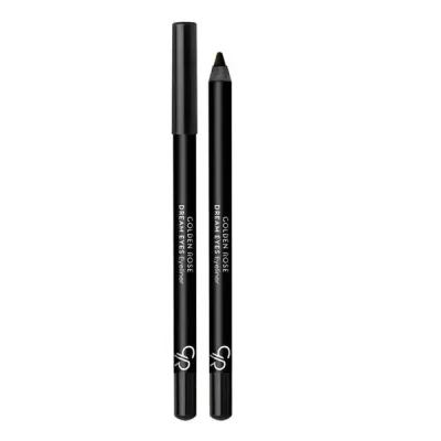 مداد چشم گلدن رز Golden Rose مدل Dream Eyes شماره 401