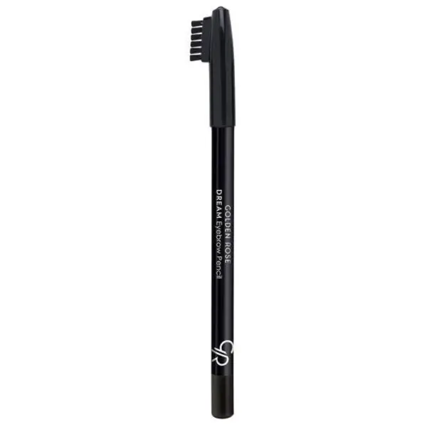 golden-rose-dream-eyebrow-pencil-301-rozshoparas مداد ابرو گلدن رز Golden Rose مدل Dream شماره 301