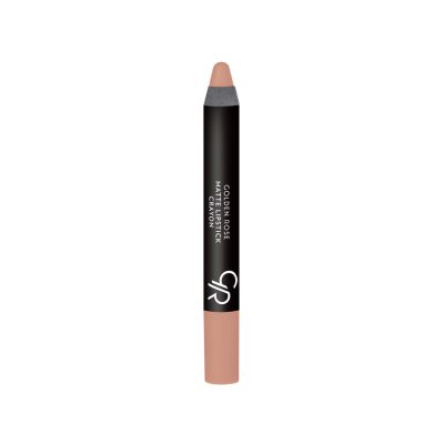 رژ لب مدادی گلدن رز Golden rose مدل Crayon شماره 15