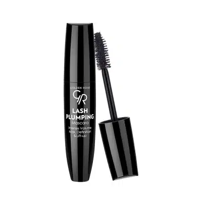 ریمل حجم دهنده و لیفت کننده گلدن رز Golden Rose مدل Lash Plumping