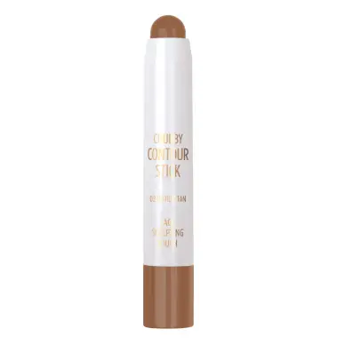 کانتور استیکی گلدن رز Golden Rose مدل Chubby رنگ 02 Medium Tan