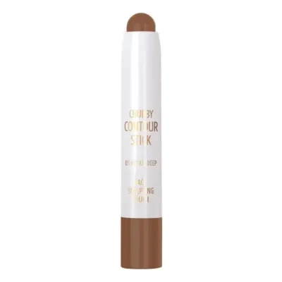کانتور استیکی گلدن رز Golden Rose مدل Chubby رنگ 05 Cool Taupe