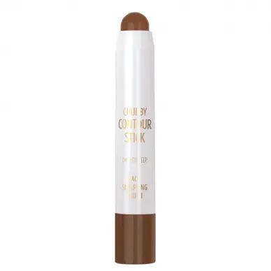 کانتور استیکى گلدن رز Golden Rose مدل Chubby رنگ 04 Rich Deep