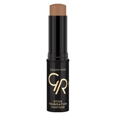 کانتور استیکی گلدن رز Golden Rose شماره 09