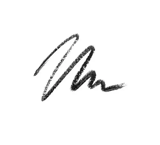 مداد چشم مشکی ضد آب گلدن رز Golden Rose مدل Waterproof Eyeliner Ultra Black