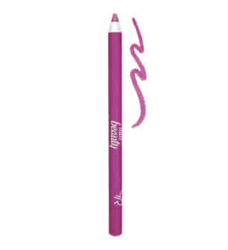 مداد چشم رنگی گلدن رز Golden Rose شماره 03 رنگ Vivid Purple