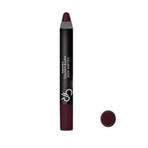 رژ لب مدادی گلدن رز Golden rose مدل Crayon شماره 3