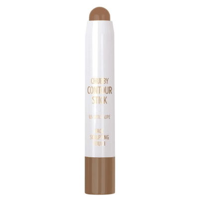 کانتور استیکی گلدن رز Golden Rose مدل Chubby رنگ 05 Cool Taupe