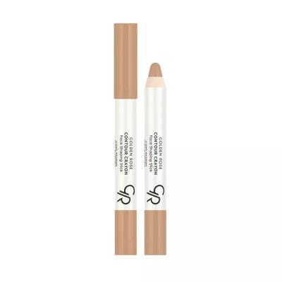 کانتور گلدن رز Golden Rose مدل Contour Crayon شماره 23