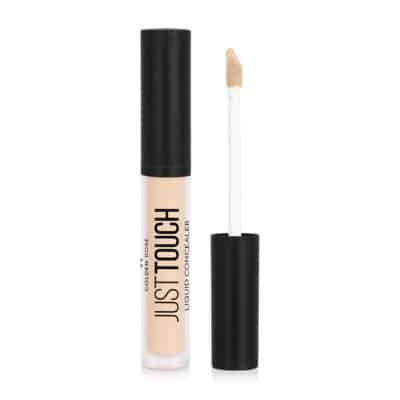 کانسیلر گلدن رز Golden Rose سری Just Touch شماره 01