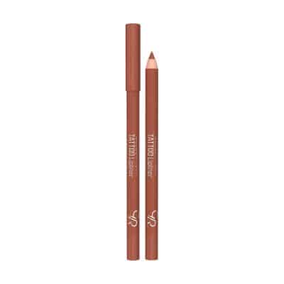 مداد لب با دوام و ضد آب گلدن رز Golden Rose رنگ Biscotti شماره 204