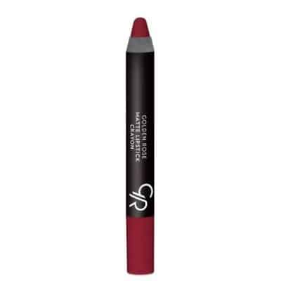 رژ لب مدادی گلدن رز Golden rose مدل Crayon شماره 20